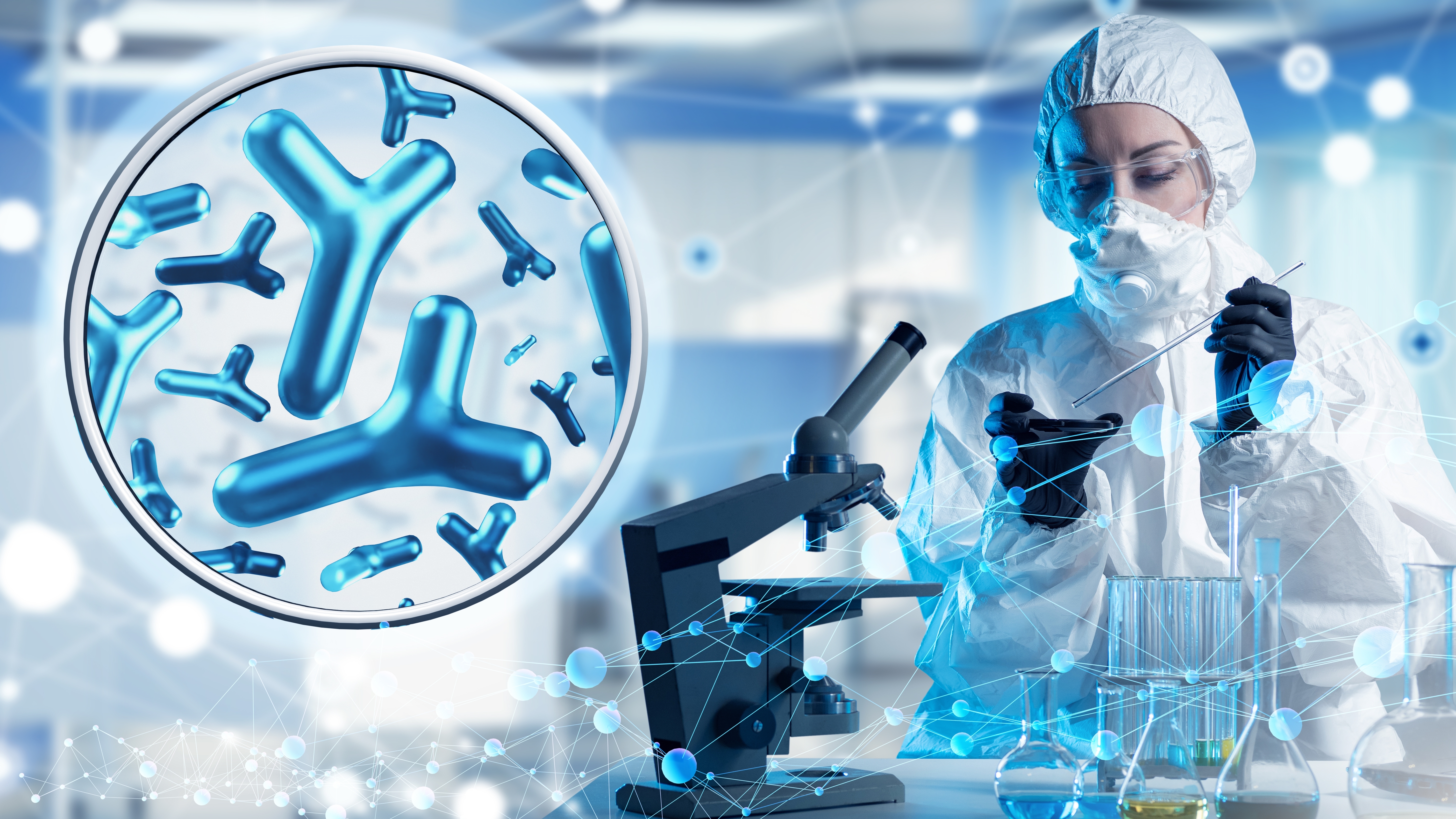 Human Microbiome, Probiotics & Biotechnology