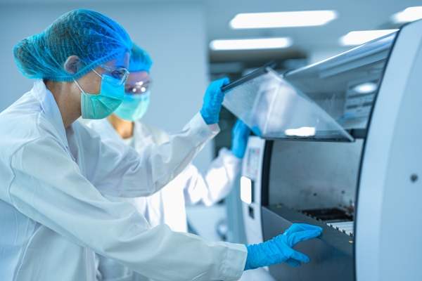 Vietnam's Next-Generation Sequencing Market Poised for Rapid Growth as Precision Medicine Advances