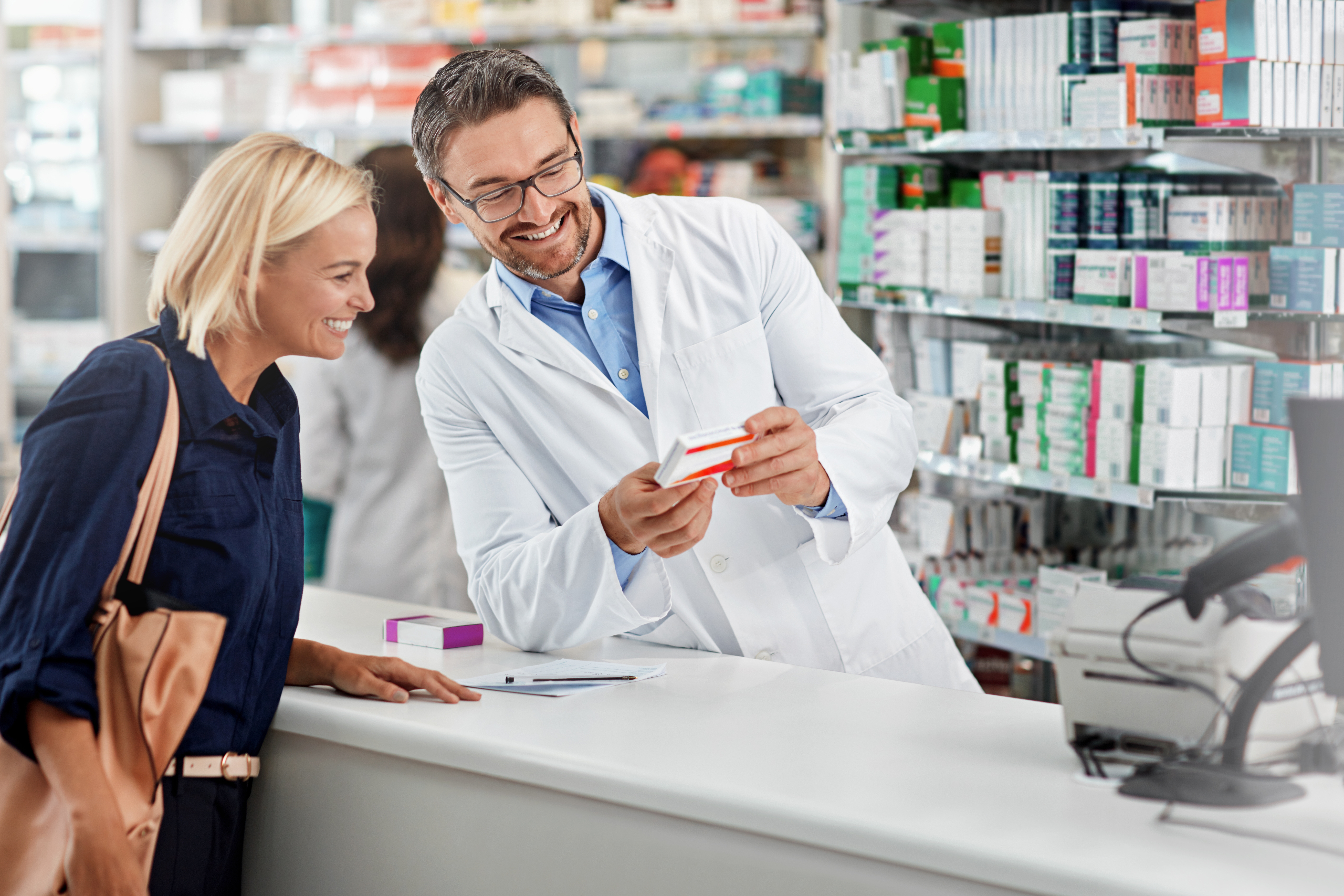 Regulatory, Compliance & Market Access