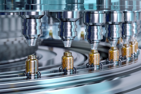 Vietnam's Pharmaceutical Packaging Equipment Market Accelerates as Drug Manufacturing Modernises