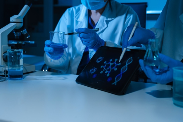 Vietnam’s Cryovials Market Grows with Biobanking, Biotechnology and Advanced Life-Science Research
