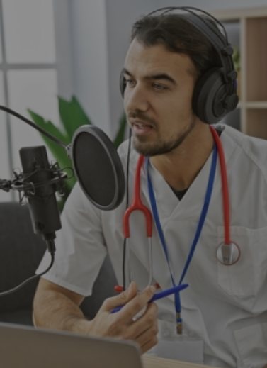 PharmaTalk Studio
