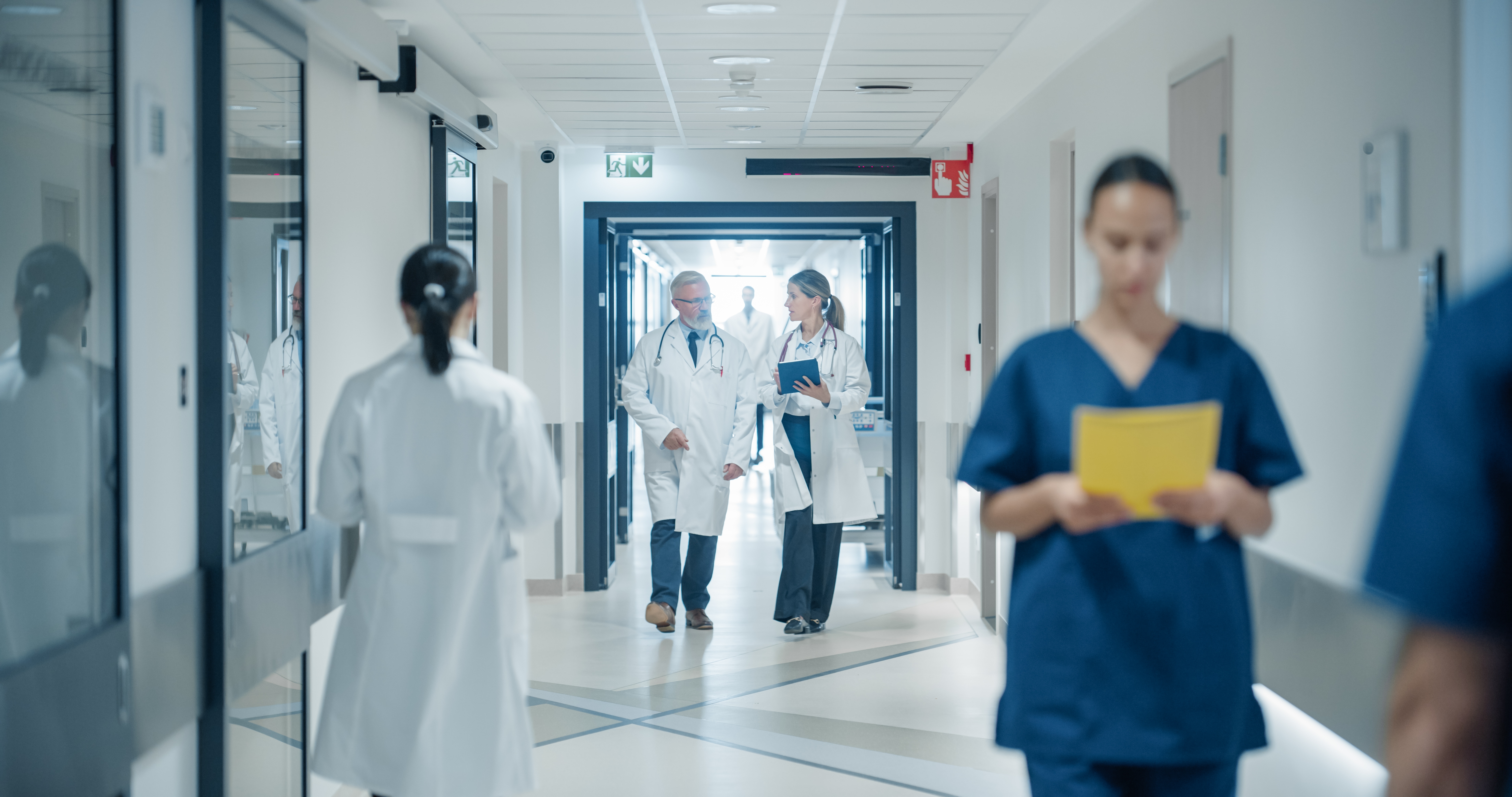 Clinical Research & Trials 