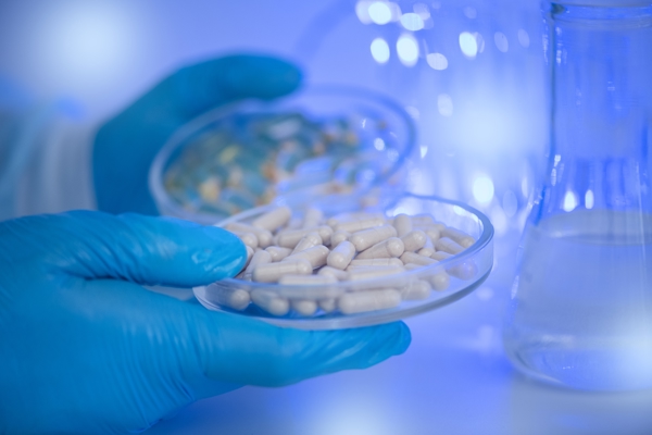 Vietnam's Active Pharmaceutical Ingredients Market Expands as Local Manufacturing and Pharmaceutical Investment Accelerate
