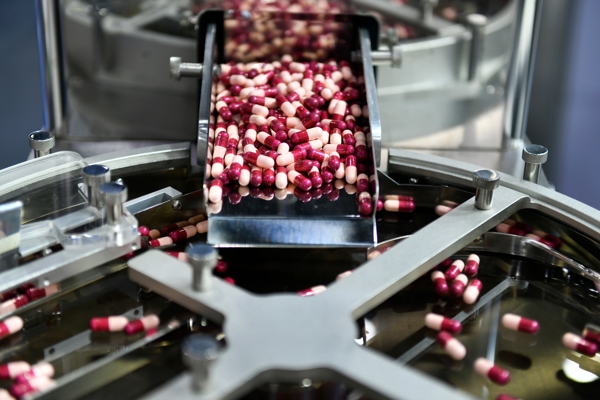 Vietnam's API Market to Approach US$2 Billion as Pharmaceutical Manufacturing Expands