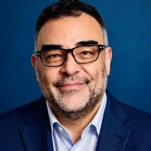 Speaker Photo
